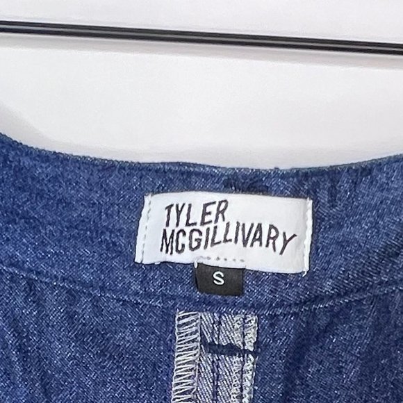 Checkered Jeans High Rise Straight Denim - Picture 12 of 16